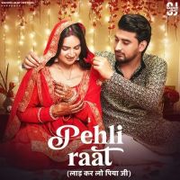 Download Pehli Raat Ashu Twinkle, Harjeet Deewana mp3 song, Pehli Raat Ashu Twinkle, Harjeet Deewana full album download