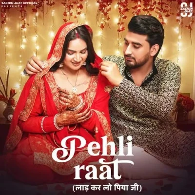 Download Pehli Raat Ashu Twinkle, Harjeet Deewana mp3 song, Pehli Raat Ashu Twinkle, Harjeet Deewana full album download