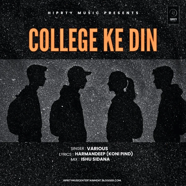 Download College Ke Din Various AI mp3 song