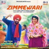 Ammy Virk and Nimrat Khaira mp3 songs download,Ammy Virk and Nimrat Khaira Albums and top 20 songs download
