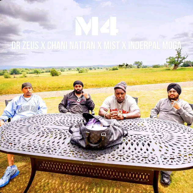 Download M4 Inderpal Moga mp3 song, M4 Inderpal Moga full album download
