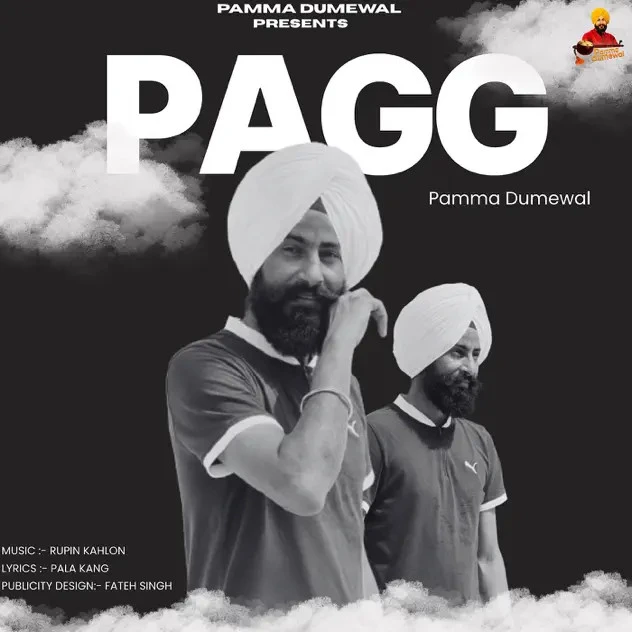Download Pagg Pamma Dumewal mp3 song, Pagg Pamma Dumewal full album download