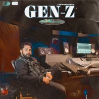 Download Gen-Z Varinder Brar mp3 song, Gen-Z Varinder Brar full album download