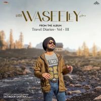 Download Waseeley Satinder Sartaaj mp3 song, Waseeley Satinder Sartaaj full album download