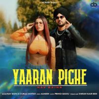 Download Yaaran Piche Nav Bains mp3 song, Yaaran Piche Nav Bains full album download