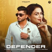 Download Defender Zafar mp3 song