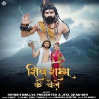 Download Shiv Shambhu Ke Chele Vikas Kumar, Ashu Twinkle mp3 song, Shiv Shambhu Ke Chele Vikas Kumar, Ashu Twinkle full album download