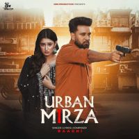 Download Urban Mirza Baaghi mp3 song