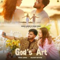 Download Gods Art Akash Jandu mp3 song
