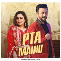 Download Pta Mainu Gurvinder Brar mp3 song