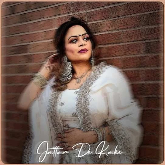 Download Jattan De Kake Gurlez Akhtar mp3 song, Jattan De Kake Gurlez Akhtar full album download