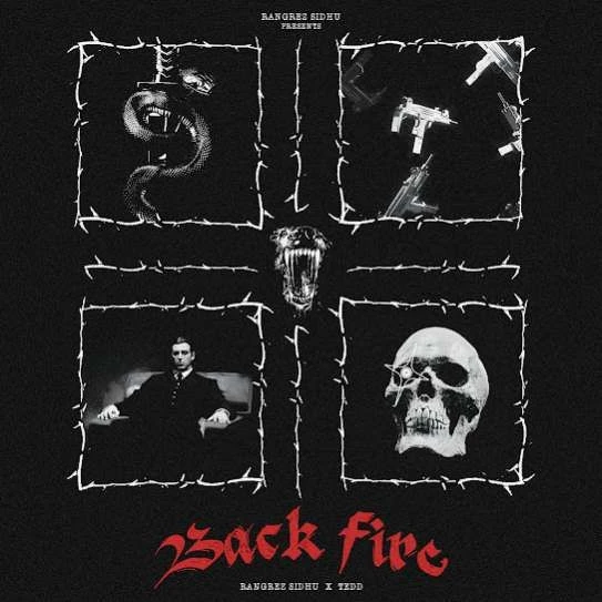 Download Backfire Rangrez Sidhu mp3 song