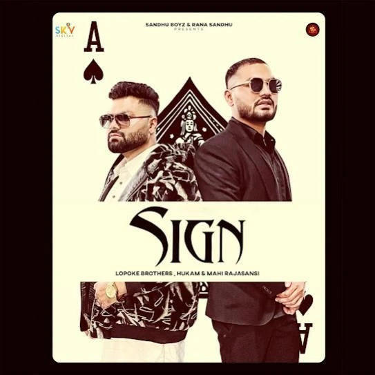 Download Sign Lopoke Brothers mp3 song, Sign Lopoke Brothers full album download