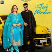 Download Side Window Gurlez Akhtar, G Khan mp3 song, Side Window Gurlez Akhtar, G Khan full album download