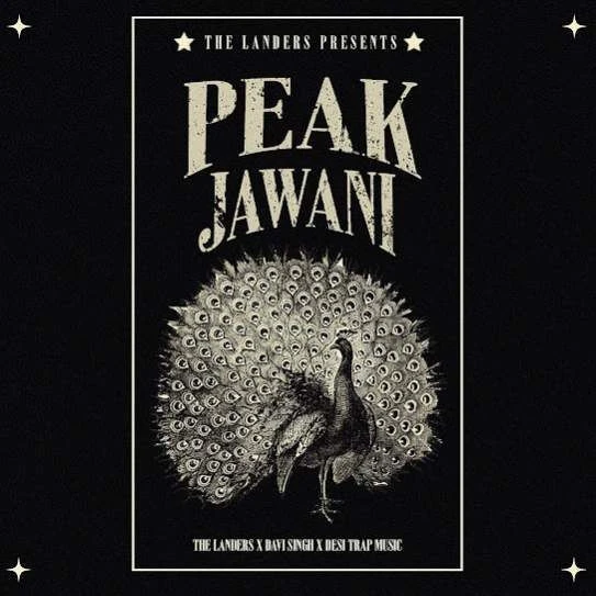 Download Peak Jawani The Landers mp3 song, Peak Jawani The Landers full album download