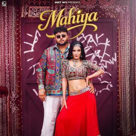 Download Mahiya Deep Jandu mp3 song, Mahiya Deep Jandu full album download