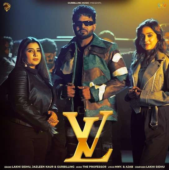 Download LV Lakhi Sidhu mp3 song