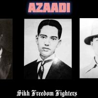 Download Azaadi Sandeep Singh Randhawa Alias Sunny mp3 song