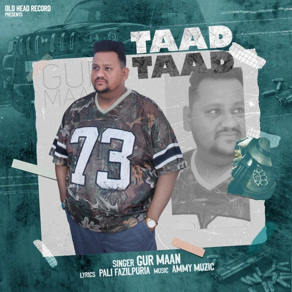 Download Taad Taad Gurmaan mp3 song