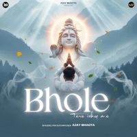 Download Bhole Tere Ishq Me Ajay Bhagta mp3 song, Bhole Tere Ishq Me Ajay Bhagta full album download