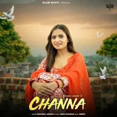 Download Channa Ruchika Jangid mp3 song, Channa Ruchika Jangid full album download