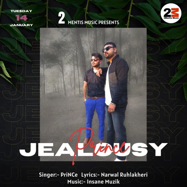 Download Jealousy PriNCe mp3 song, Jealousy PriNCe full album download