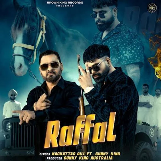 Download RAFFAL Nachattar Gill mp3 song, RAFFAL Nachattar Gill full album download