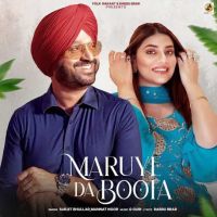Download Maruye Da Boota Surjit Bhullar mp3 song, Maruye Da Boota Surjit Bhullar full album download