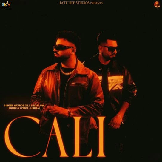 Download Cali Navroz Gill mp3 song, Cali Navroz Gill full album download