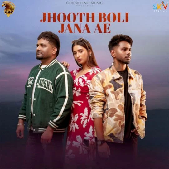 Download Jhooth Boli Jana Ae Manjit Sahota mp3 song, Jhooth Boli Jana Ae Manjit Sahota full album download