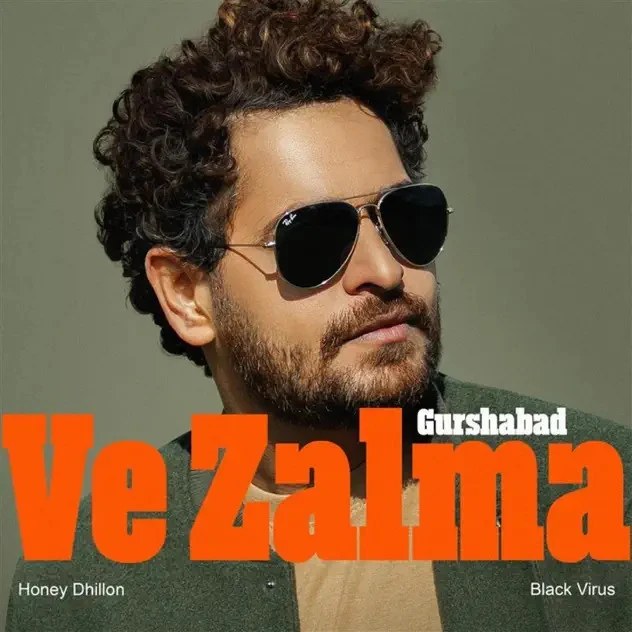 Download Sandli Sandli Gurshabad mp3 song, Ve Zalma Gurshabad full album download
