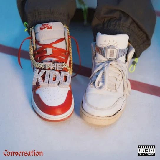 Download Conversation The Kidd, Ilam mp3 song, Conversation The Kidd, Ilam full album download
