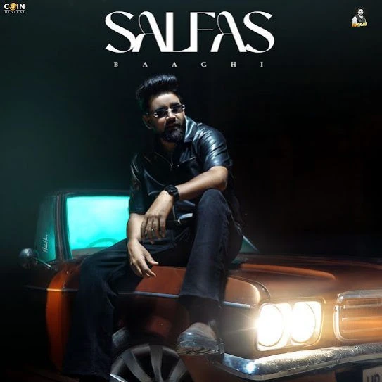 Download Salfas Baaghi mp3 song, Salfas Baaghi full album download