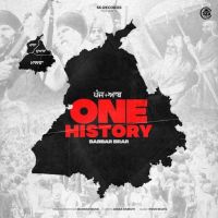 Download ONE HISTORY Babbar Brar mp3 song, ONE HISTORY Babbar Brar full album download