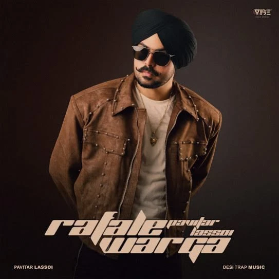 Download Rafale Warga Pavitar Lassoi mp3 song, Rafale Warga Pavitar Lassoi full album download