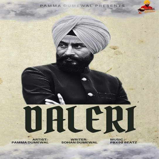 Download Daleri Pamma Dumewal mp3 song, Daleri Pamma Dumewal full album download
