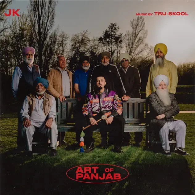Download Surma JK, Karam Brar mp3 song, Art Of Panjab JK, Karam Brar full album download