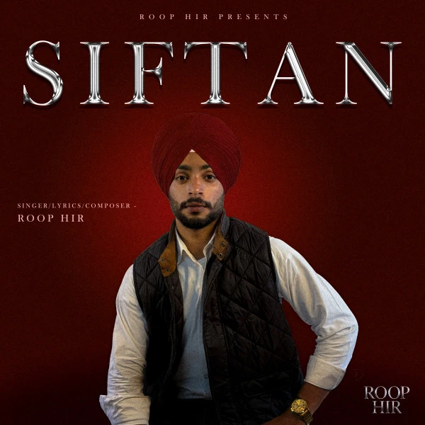 Download Siftan Roop Hir mp3 song