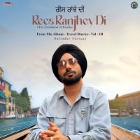 Download Rees Ranjhey Di Satinder Sartaaj mp3 song, Rees Ranjhey Di Satinder Sartaaj full album download
