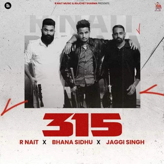 Download 315 R. Nait mp3 song, 315 R. Nait full album download