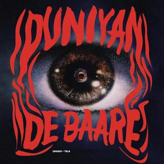 Download Duniyan De Baare Teji mp3 song, Duniyan De Baare Teji full album download