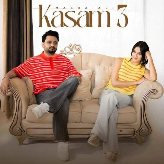 Download Kasam 3 Masha Ali mp3 song, Kasam 3 Masha Ali full album download