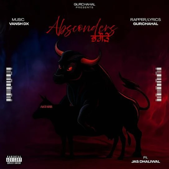 Download Absconders Gurchahal mp3 song, Absconders Gurchahal full album download