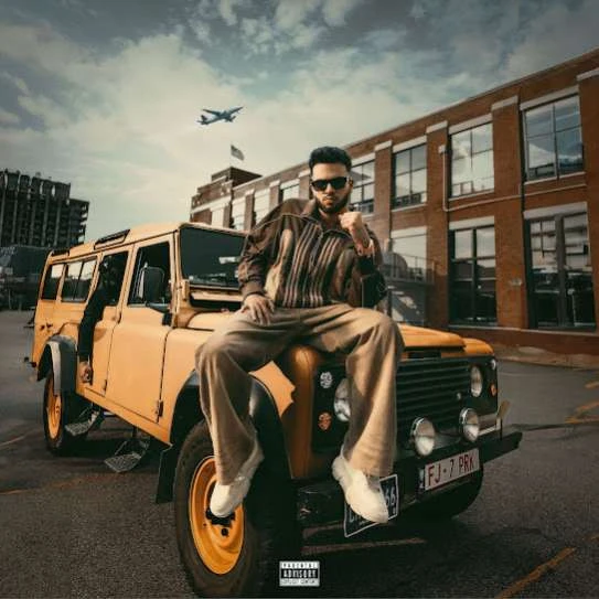 Download Iceman Gur Sidhu mp3 song, Longway Gur Sidhu full album download