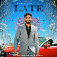 Download Late Inder Pandori mp3 song, Late Inder Pandori full album download