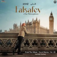 Download Falsafey Satinder Sartaaj mp3 song, Falsafey Satinder Sartaaj full album download
