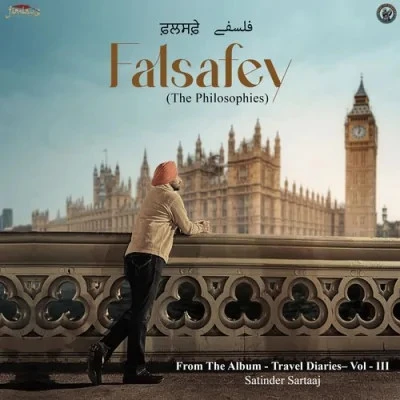 Download Falsafey Satinder Sartaaj mp3 song, Falsafey Satinder Sartaaj full album download