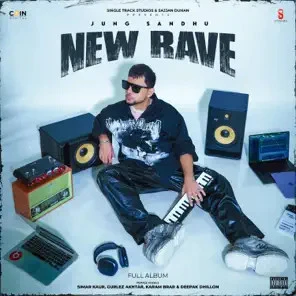 Download Mil Jauga Jung Sandhu, Simar Kaur mp3 song, New Rave Jung Sandhu, Simar Kaur full album download