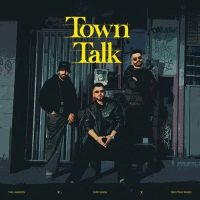 Download Town Talk The Landers and Guri Singh mp3 song