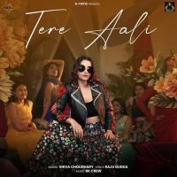 Download Tere Aali Shiva Choudhary mp3 song, Tere Aali Shiva Choudhary full album download